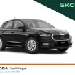 Skoda Fabia 2026