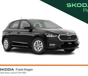 Skoda Fabia 2026