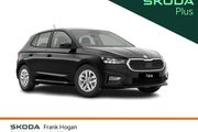 Skoda Fabia 2026