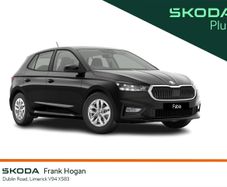 Skoda Fabia 2026