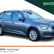 Skoda Kamiq 2023