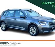 Skoda Kamiq 2023