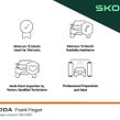 Skoda Kamiq 2023