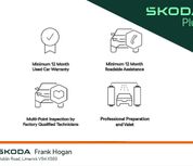 Skoda Kamiq 2023