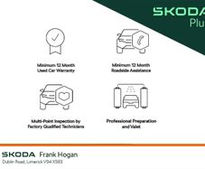 Skoda Kamiq 2023