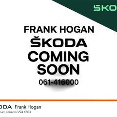 Skoda Kamiq 2023