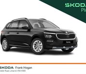 Skoda Kamiq 2026