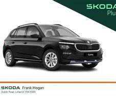 Skoda Kamiq 2026