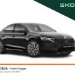 Skoda Octavia 2026