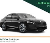Skoda Octavia 2026