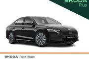 Skoda Octavia 2026