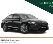 Skoda Octavia 2026