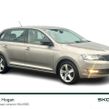 Skoda Rapid 2018
