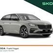 Skoda Scala 2026