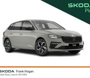Skoda Scala 2026