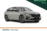 Skoda Scala 2026