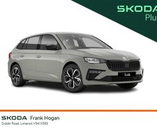 Skoda Scala 2026