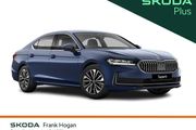 Skoda Superb 2026