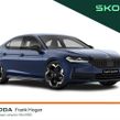Skoda Superb 2026