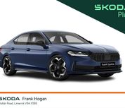 Skoda Superb 2026