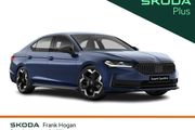 Skoda Superb 2026