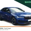 Skoda Superb 2026