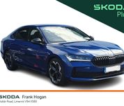 Skoda Superb 2026