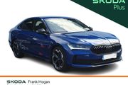 Skoda Superb 2026