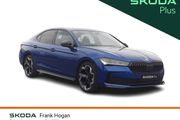 Skoda Superb 2026