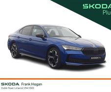 Skoda Superb 2026
