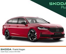 Skoda Superb 2026
