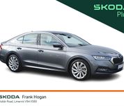 Skoda Octavia 2023