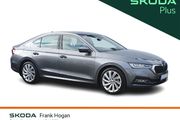 Skoda Octavia 2023