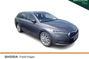 Skoda Octavia 2023