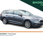 Skoda Octavia 2023