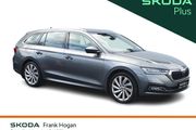 Skoda Octavia 2023
