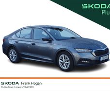 Skoda Octavia 2022
