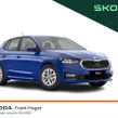 Skoda Fabia 2026