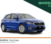 Skoda Fabia 2026