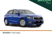 Skoda Fabia 2026