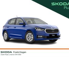 Skoda Fabia 2026