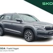 Skoda Kodiaq 2024