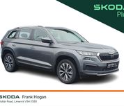Skoda Kodiaq 2024