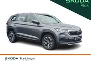 Skoda Kodiaq 2024
