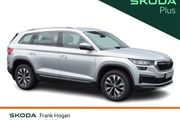 Skoda Kodiaq 2024