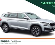 Skoda Kodiaq 2024