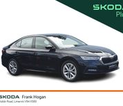 Skoda Octavia 2024