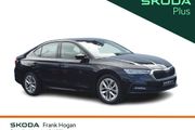 Skoda Octavia 2023