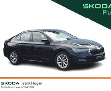 Skoda Octavia 2023
