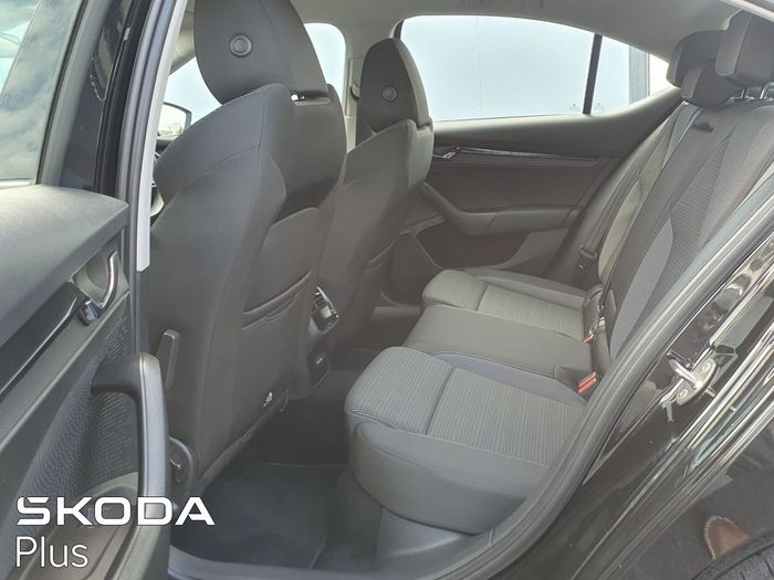 Skoda Octavia 2023